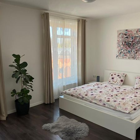 Apartment Husova Подебрады Экстерьер фото