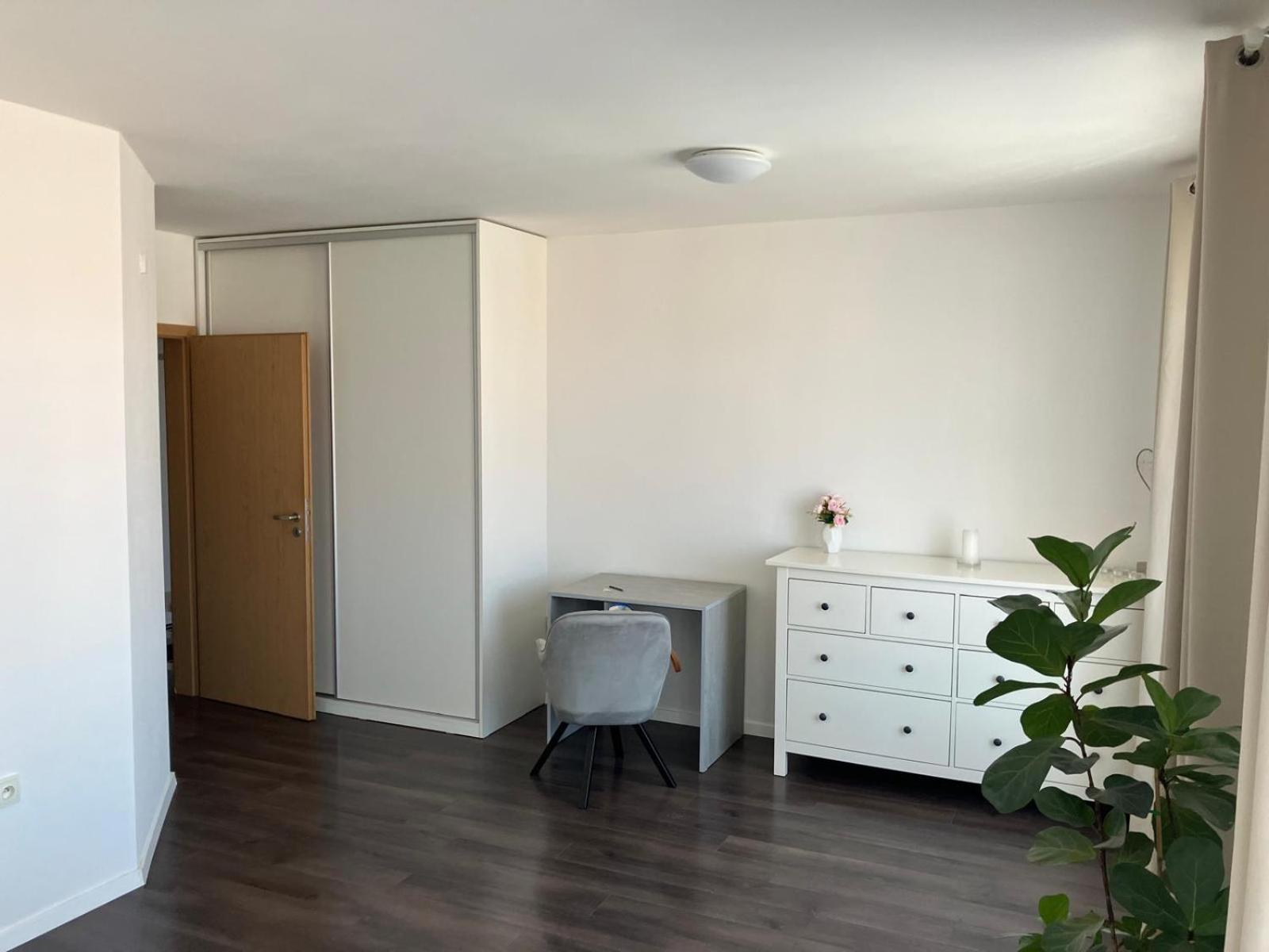 Apartment Husova Подебрады Экстерьер фото